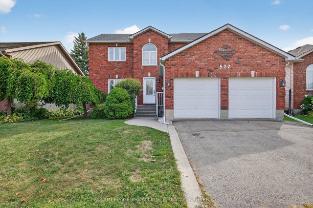 520 Citation Crescent, Kingston
