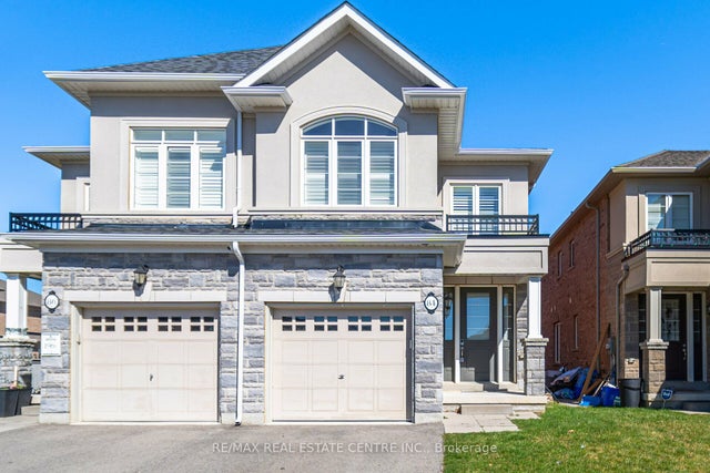 84 Heming Trail, Hamilton