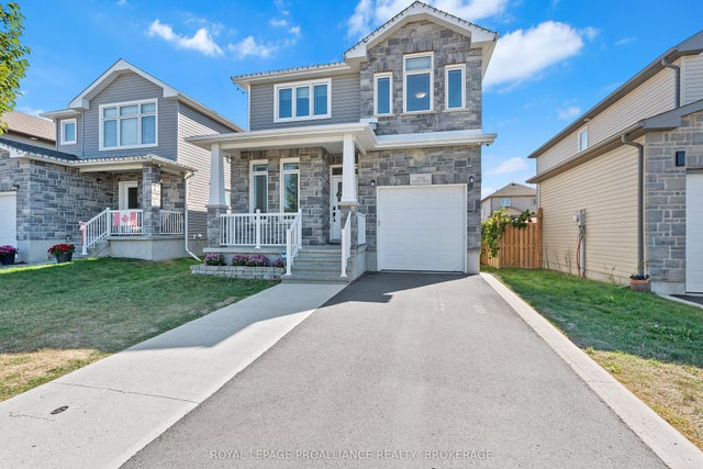 1556 Albany Drive, Kingston