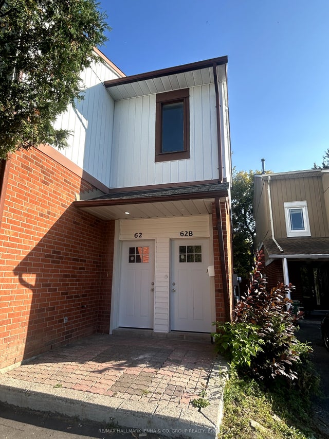 62 Greenboro Crescent B, Hunt Club - South Keys and Area