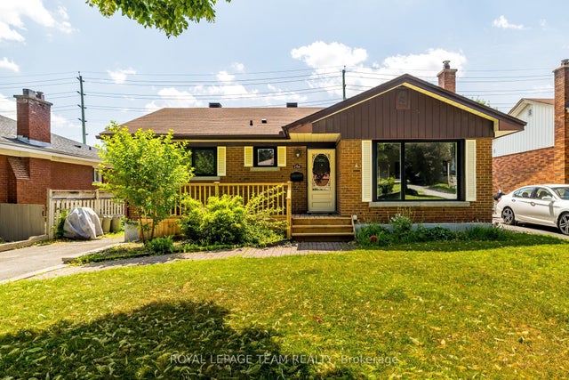 2740 Moncton Road, Britannia Heights - Queensway Terrace N and Area