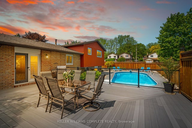 25 Burke Drive, Haldimand