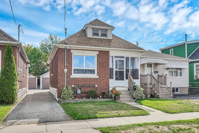 244 Cope Street, Hamilton