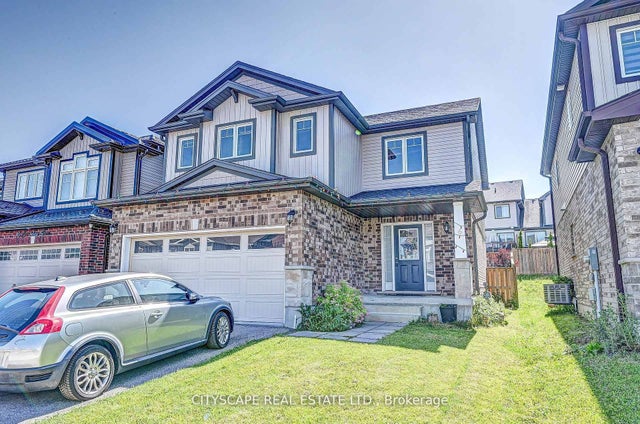 6 Castlebay Street, Kitchener