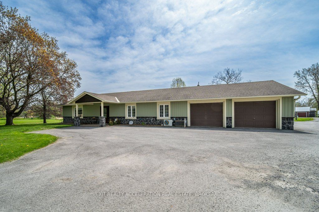 8738 County Road 2 N/a W, Greater Napanee