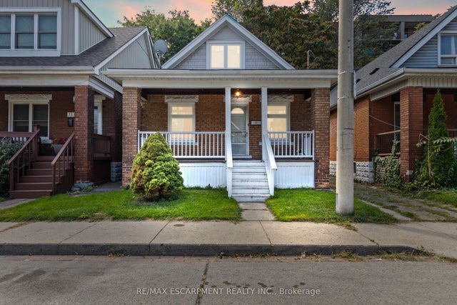 30 Webber Avenue, Hamilton