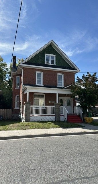 293 Dalhousie Street Unit 2, Peterborough