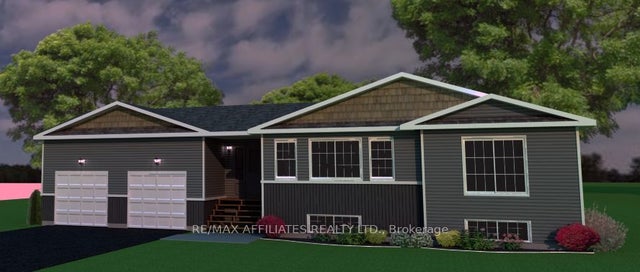 Lot 132 Ramsay Con 3c Road, Mississippi Mills