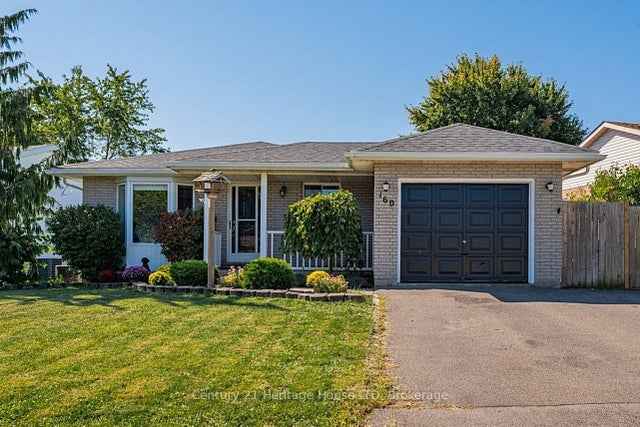 160 Northwood Drive, Welland