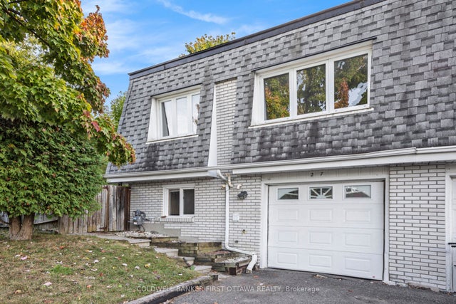 27 Ariel Court, Bells Corners and South to Fallowfield