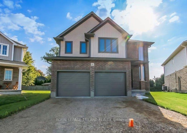 Lot 7 Macleod Court, West Elgin
