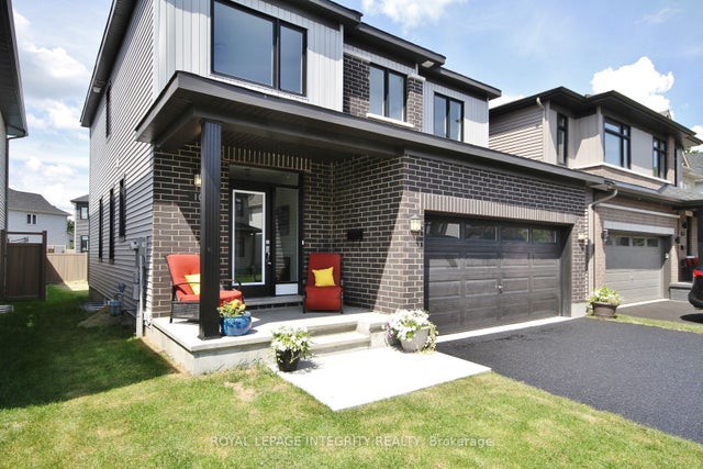 109 Ryland Street, Barrhaven