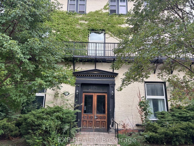 123 Macnab Street S 4, Hamilton