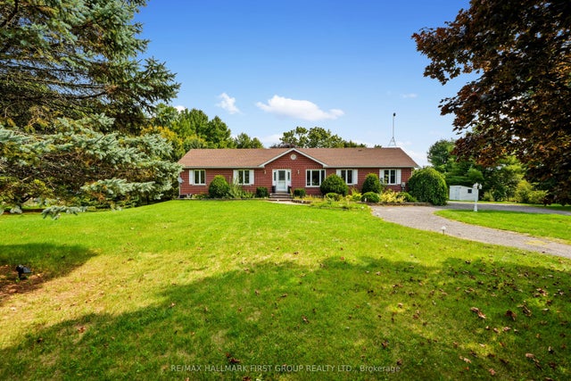 1859 Percy Street, Cramahe