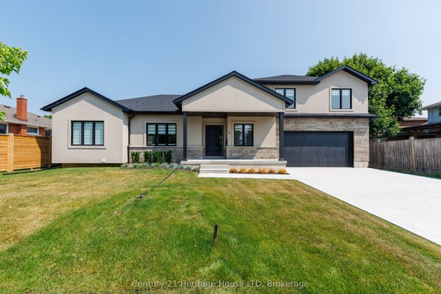 4 Meteor Street, St. Catharines
