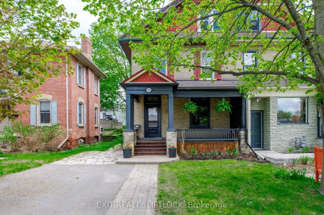 141 Hunter Street E, Peterborough