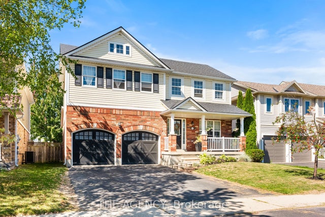 132 Blackburn Drive, Brantford