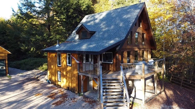 298 Angus Point Road, Machar
