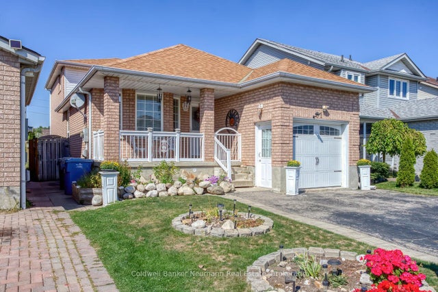 31 Ryde Road, Guelph