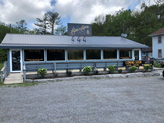 1919 Lakehurst Road, Trent Lakes