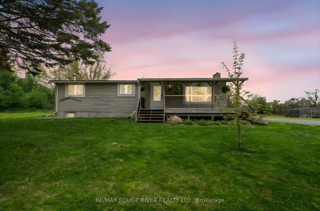 566 Cottingham Road, Kawartha Lakes