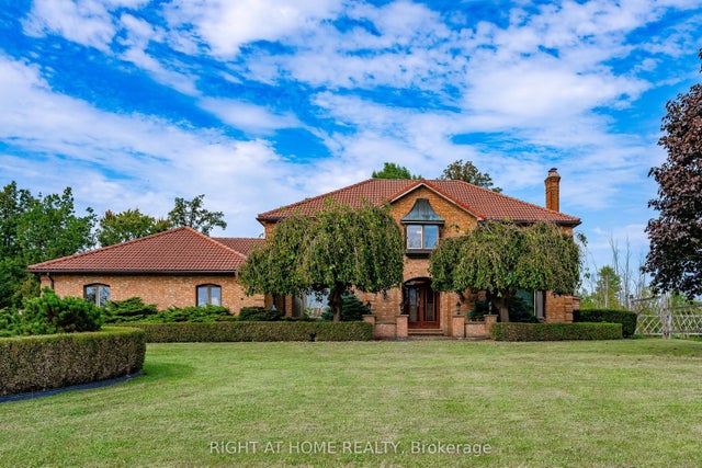 2650 Garrison Road, Fort Erie