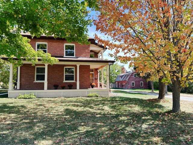 33 John Street, Kawartha Lakes