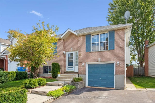 45 Chesterton Lane, Guelph