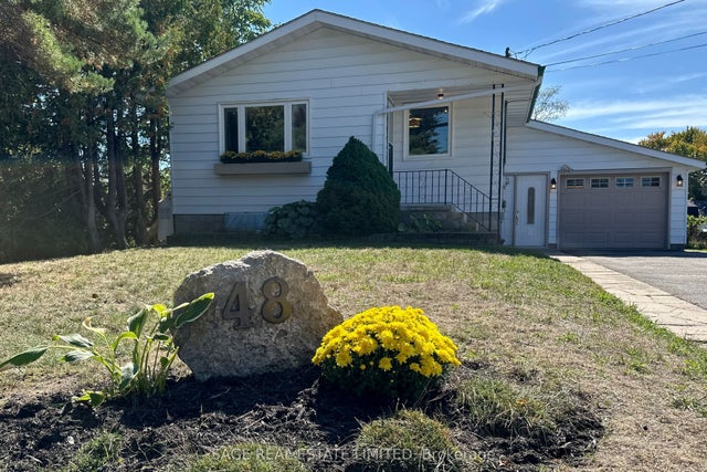 48 Queen Street, Kawartha Lakes