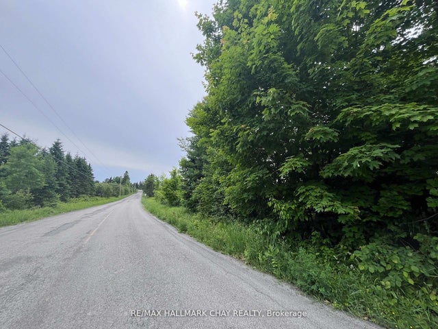 Hurdville Road, McKellar