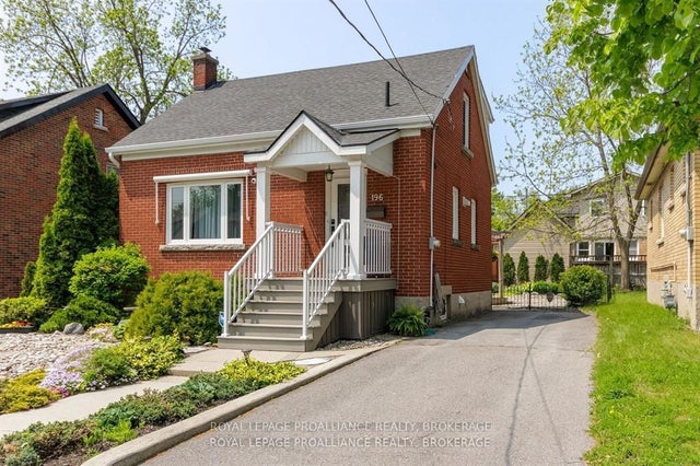 196 Willingdon Avenue, Kingston