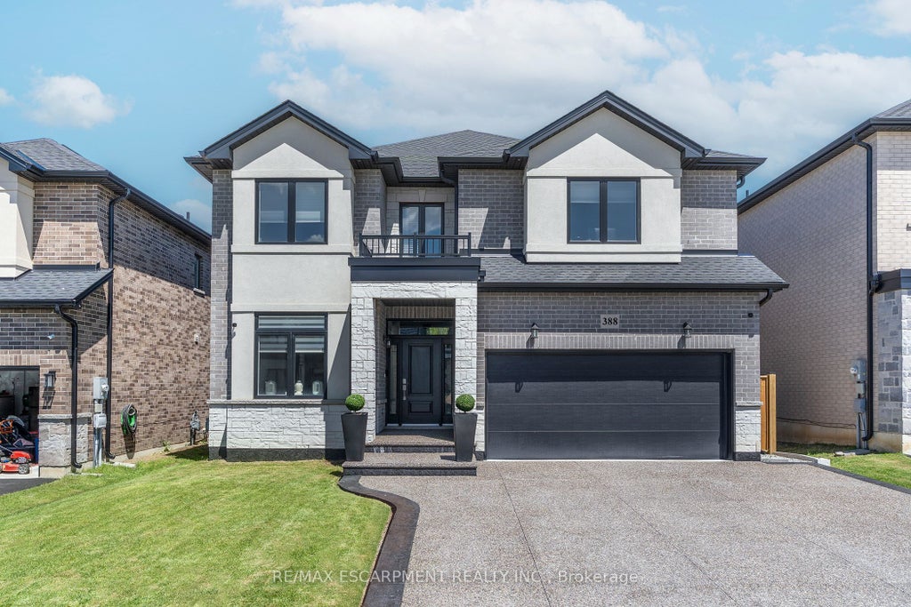 388 Klein Circle, Hamilton