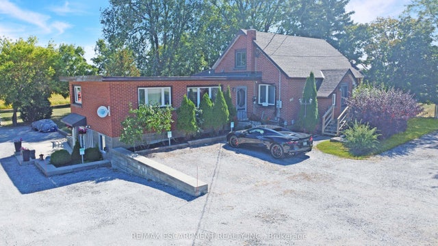 662 #6 Highway, Haldimand