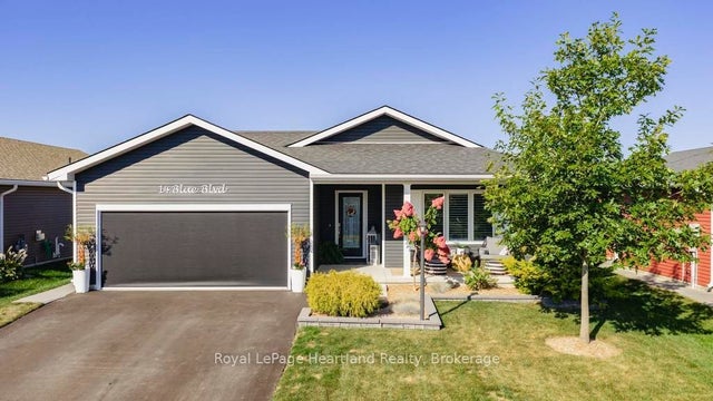 14 Blue Boulevard, Ashfield-Colborne-Wawanosh