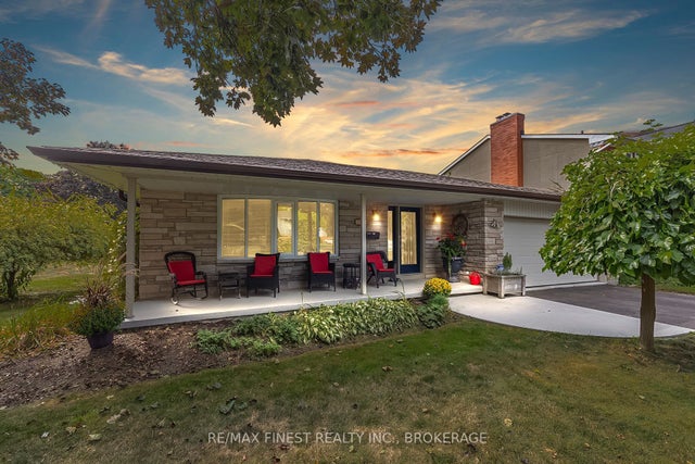 895 Brodie Avenue, Kingston