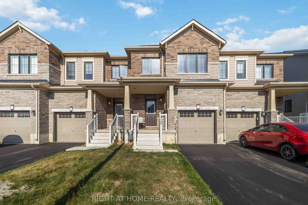122 Granville Crescent, Haldimand