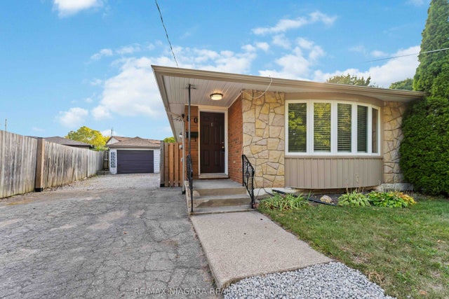 80 Ted Street, St. Catharines