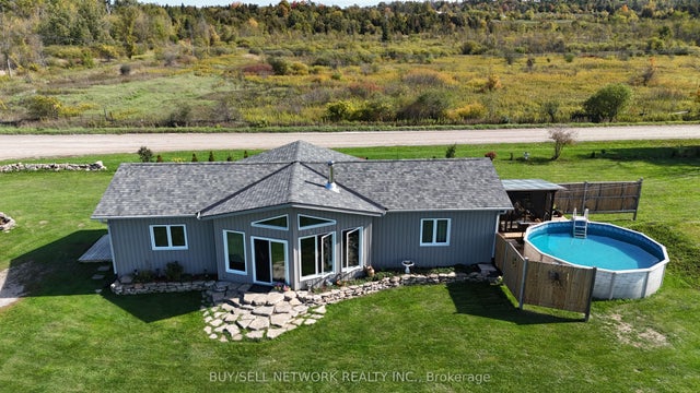 3435 Baseline Road, Otonabee-South Monaghan