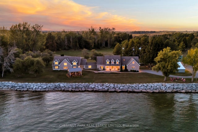 4698 County Road 8 N/a, Prince Edward County