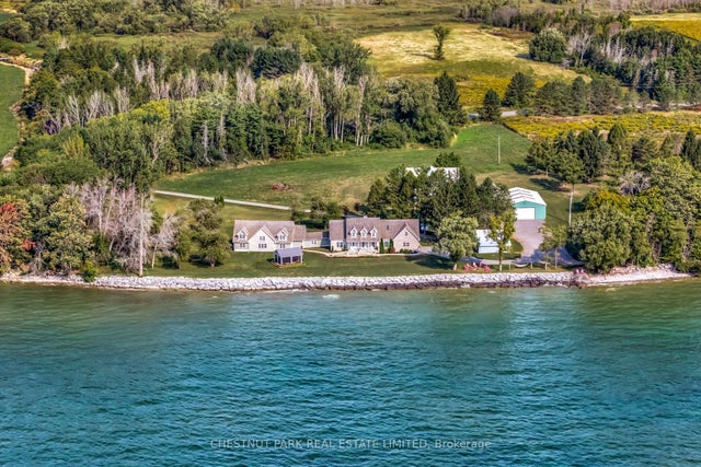 4698 County Road 8 N/a, Prince Edward County