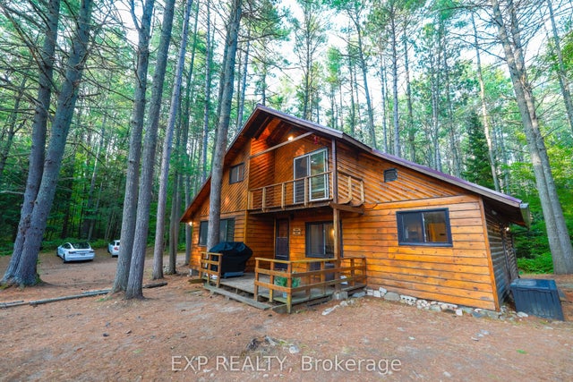 1301 Dombroskie Road, Madawaska Valley