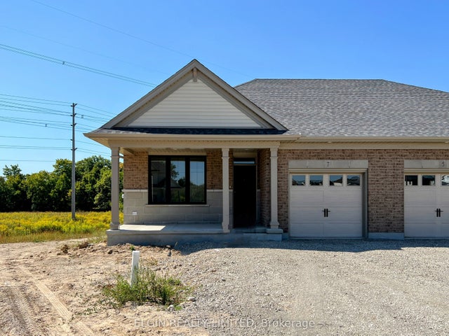 7 Columbus Court, Central Elgin