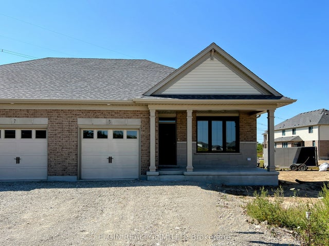 5 Columbus Court, Central Elgin