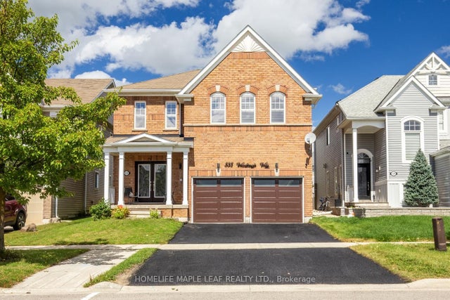 535 Wansbrough Way, Shelburne