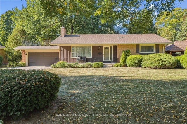 25 Regency Road, London North