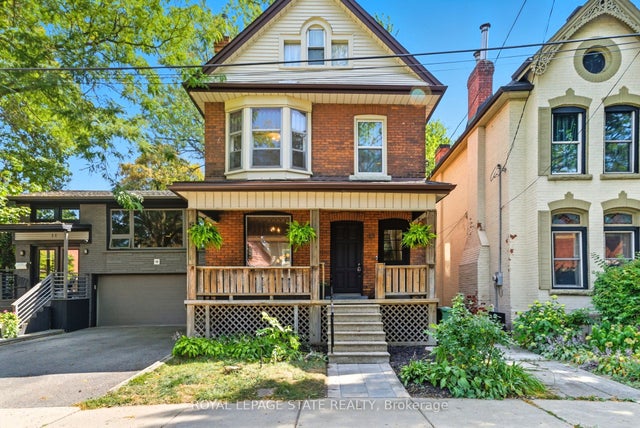 13 Bruce Street, Hamilton