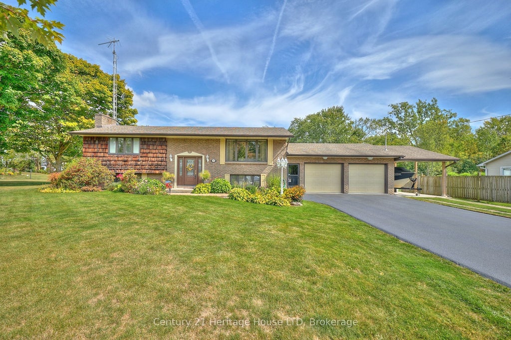 544 Rosehill Road, Fort Erie