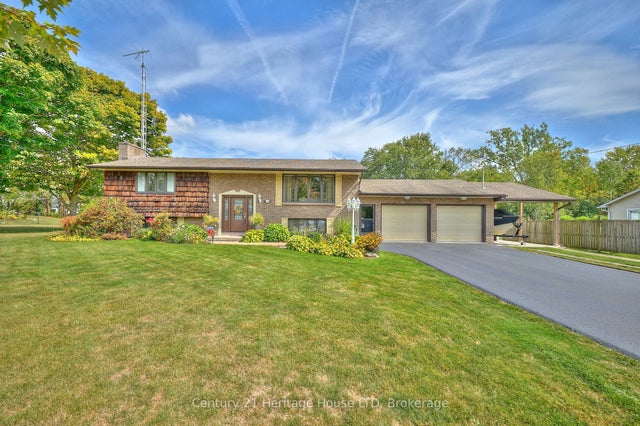 544 Rosehill Road, Fort Erie