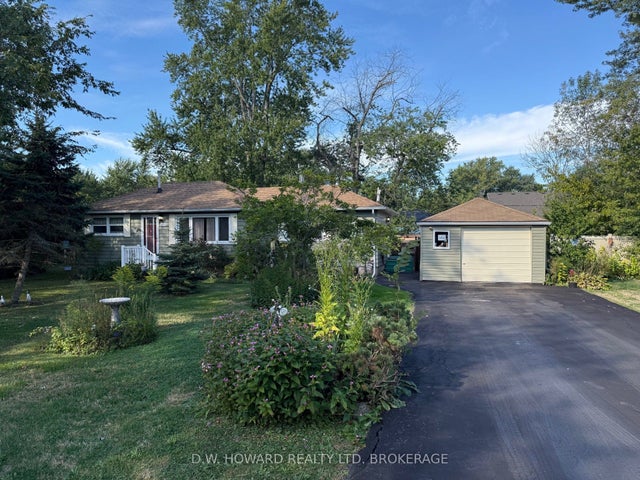 671 Parkdale Avenue, Fort Erie