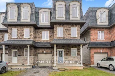9 Chestnut Street E Bsmt, St. Catharines